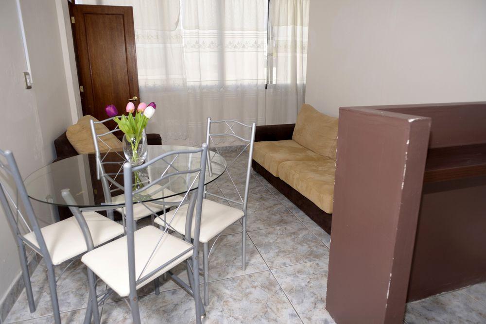 Casa Shalom Puebla Hotell Eksteriør bilde