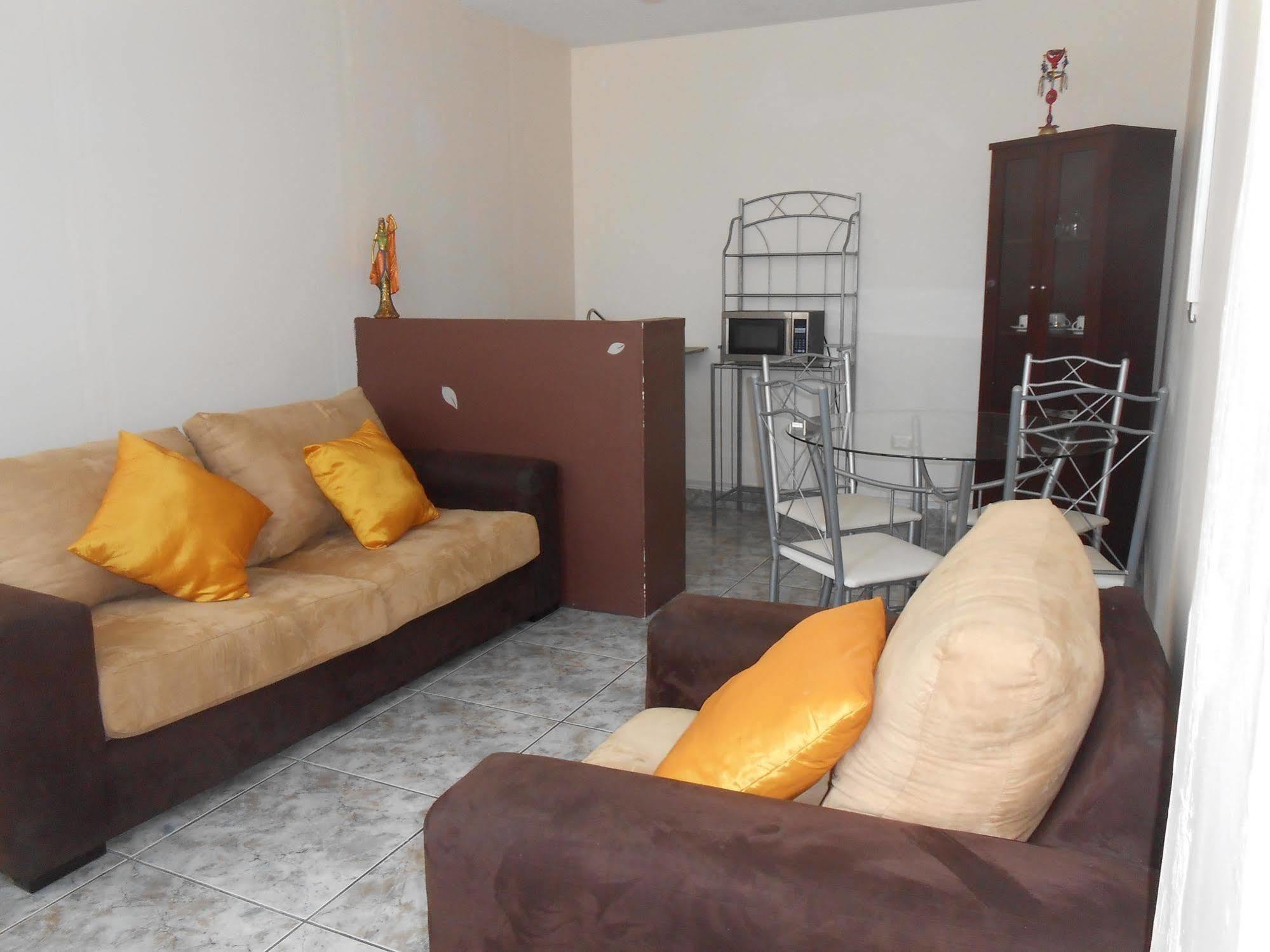 Casa Shalom Puebla Hotell Eksteriør bilde