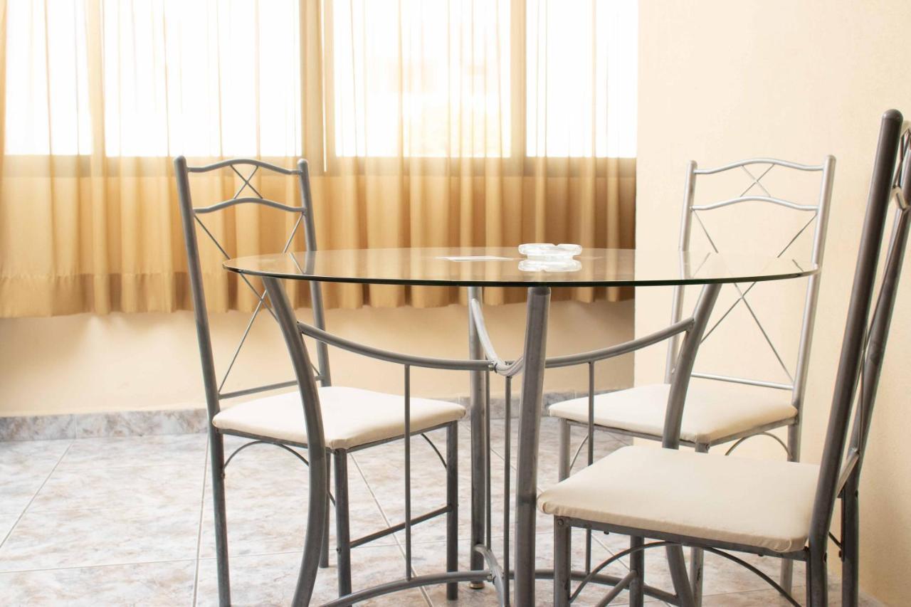 Casa Shalom Puebla Hotell Eksteriør bilde