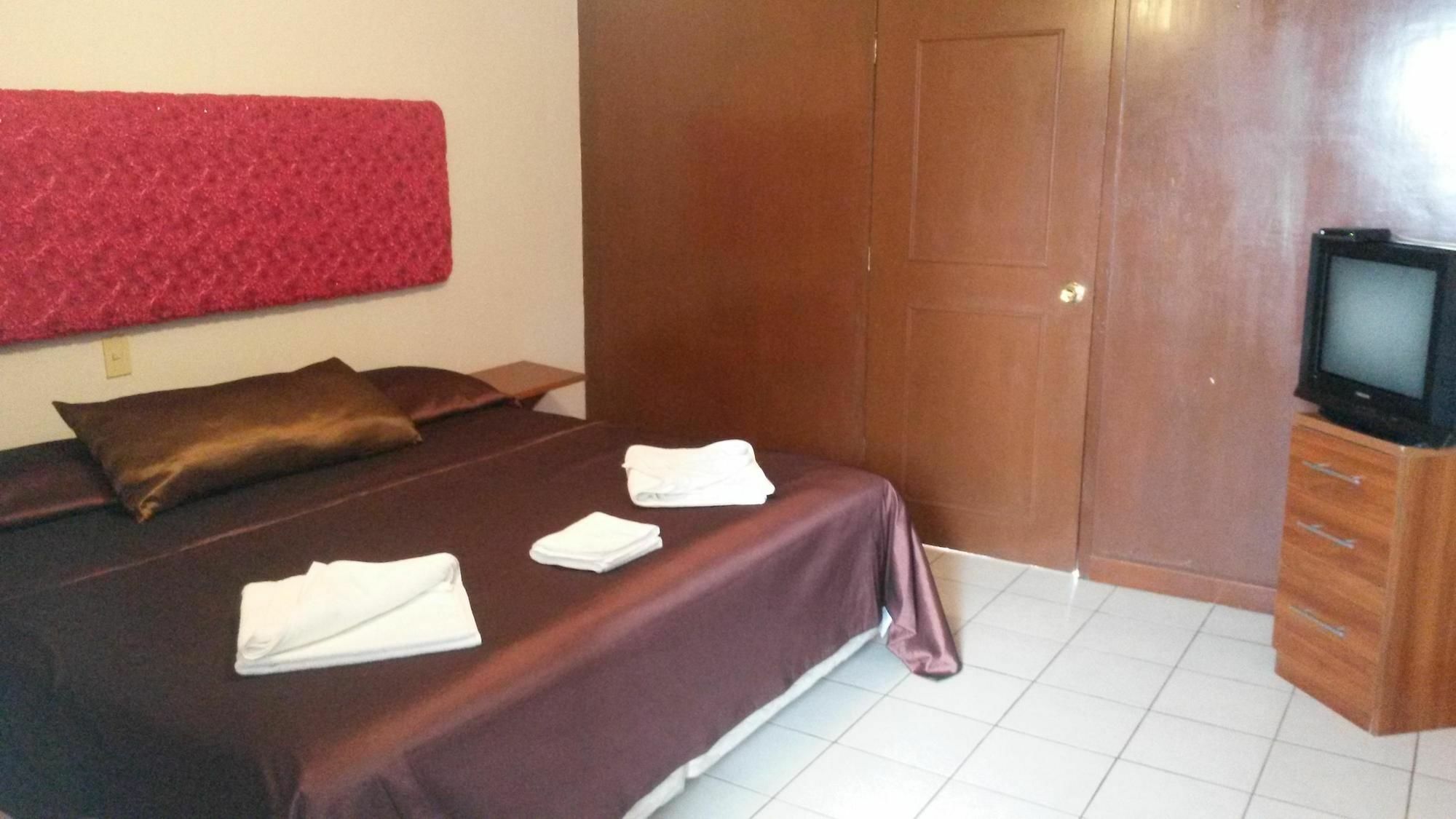 Casa Shalom Puebla Hotell Eksteriør bilde