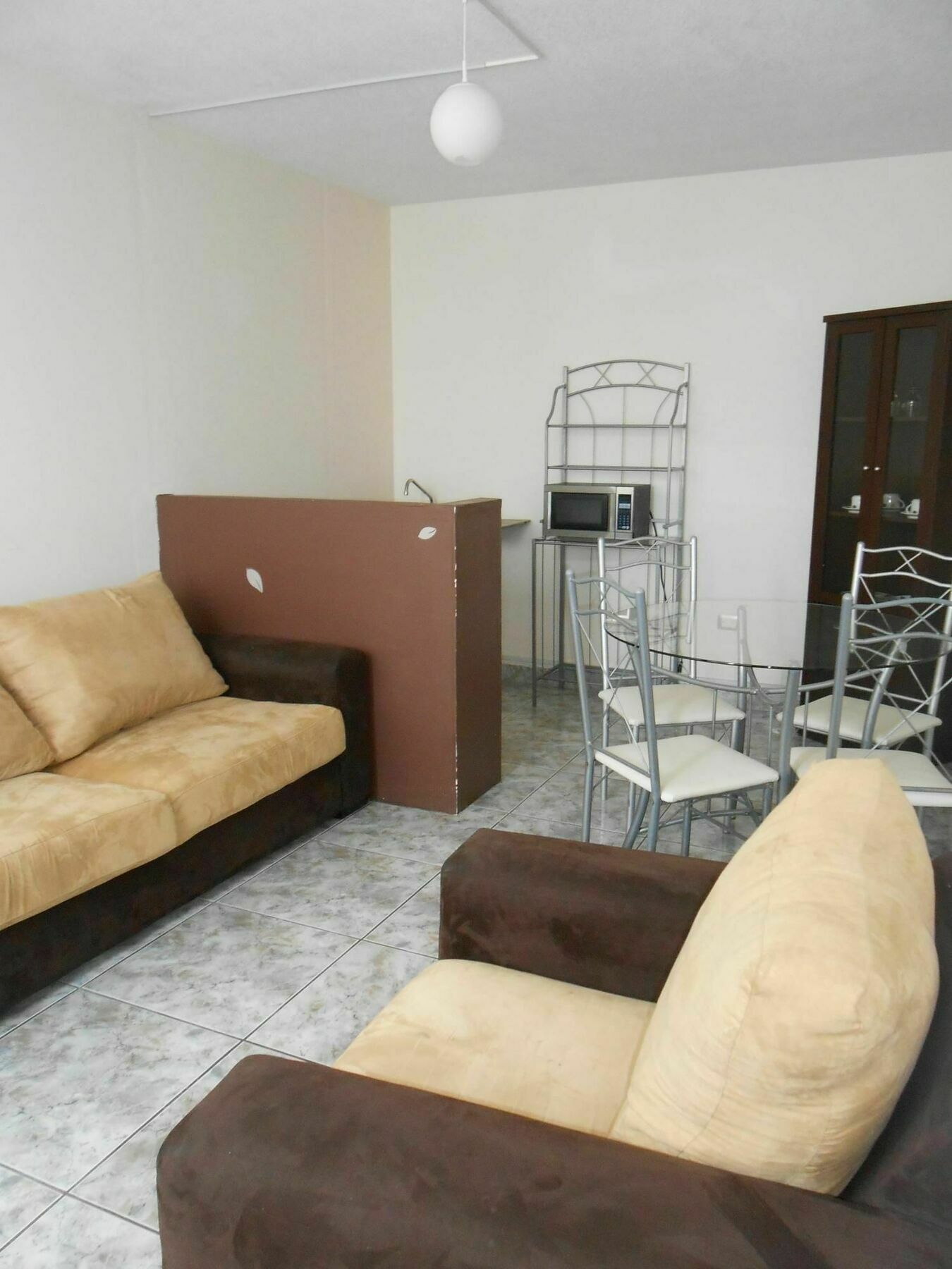 Casa Shalom Puebla Hotell Eksteriør bilde